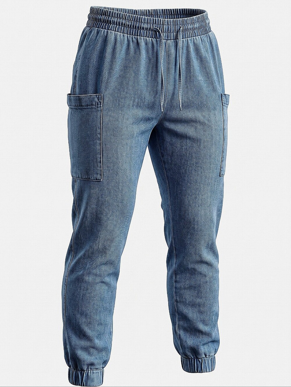 NWT! Indigo Rein Jeans